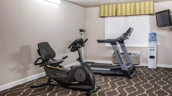 Comfort Inn Alpharetta | Georgia - Atlanta (ve civarı) - Alpharetta