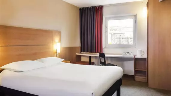 ibis London Wembley | Londra (ve civarı) - Brent - Wembley