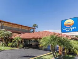 Comfort Inn Woodland Hills/Warner Center | Kaliforniya - Los Angeles County - Woodland Hills