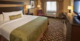 Red Lion Inn & Suites Kent | Washington - Seattle (ve dolayları) - Kent