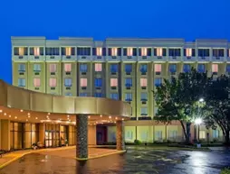 Ramada Plaza & Conf Center by Wyndham Cranbury/S Brunswick | New Jersey - Hopewell Township - Princeton (ve civarı) - Cranbury