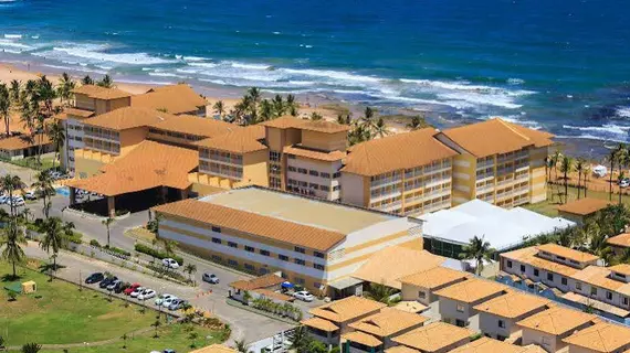 Gran Hotel Stella Maris Resort | Northeast Region - Bahia (eyaleti) - Salvador (ve civarı) - Salvador - Flamengo