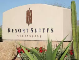 Zona and Suites Scottsdale | Arizona - Phoenix (ve civarı) - Scottsdale - North Scottsdale