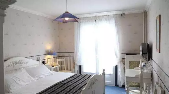 Best Western Hotel Ile de France | Hauts-de-France - Aisne (bölge) - Chateau-Thierry