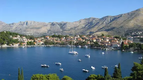 Supetar Cavtat | Dubrovnik-Neretva - Dubrovnik (ve civarı) - Konavle - Cavtat