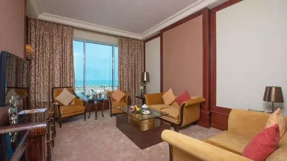 Mercure Al Khobar | Doğu Bölgesi - Al Khobar