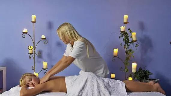 Museum Spa Wellness Hotel | Ege Adaları - Santorini