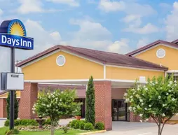 Days Inn Lake Village | Arkansas - Lake Village