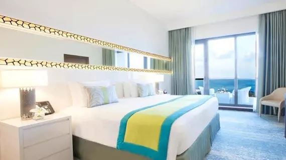 JA Ocean View Hotel | Dubai - Dubai