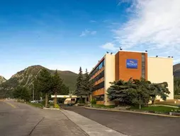 Baymont Inn & Suites Lake Dillon | Kolorado - Summit İlçesi - Frisco