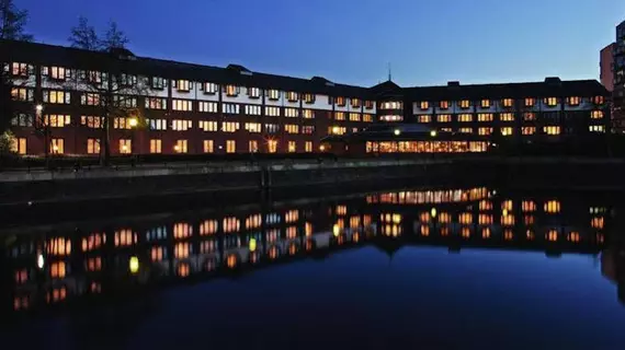 Copthorne Hotel Newcastle | Northumberland (kontluk)