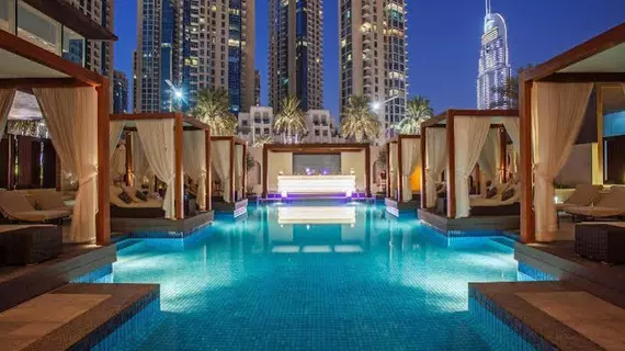 Vida Downtown | Dubai - Dubai