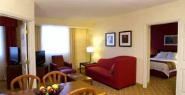 Residence Inn Portland Downtown/RiverPlace | Oregon - Portland (ve civarı) - Portland - Downtown Portland