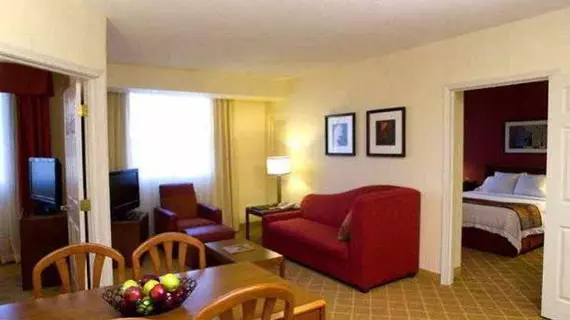 Residence Inn Portland Downtown/RiverPlace | Oregon - Portland (ve civarı) - Portland - Downtown Portland