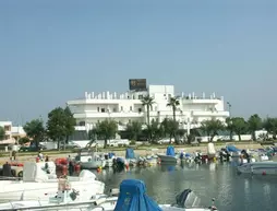 Hyencos Hotel Calos | Puglia - Lecce (il) - Ugento