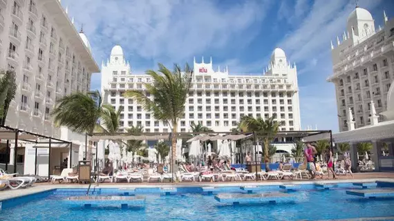 Riu Palace Aruba | Noord