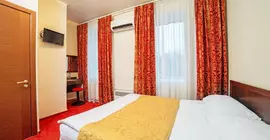 Hotel Vintage | Moskova (ve civarı) - Molzhaninovsky District - Morshchikhino