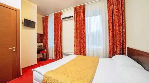 Hotel Vintage | Moskova (ve civarı) - Molzhaninovsky District - Morshchikhino