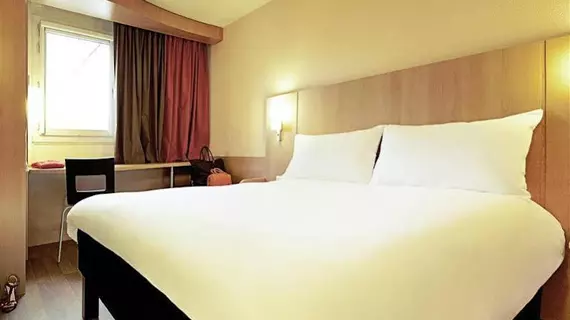 ibis Madrid Calle Alcala | Madrid Özerk Topluluğu - Madrid (ve civarı) - Madrid