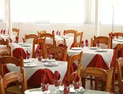 Hotel Adriano | Andalucia - Malaga İli - Torremolinos - Torremolinos Kent Merkezi