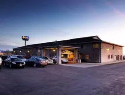 Comfort Inn & Suites | Utah - Fillmore (ve civarı) - Fillmore