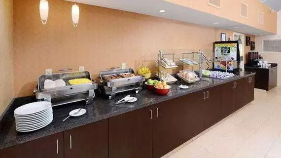 Residence Inn Dallas Richardson | Teksas - Dallas (ve civarı) - Richardson