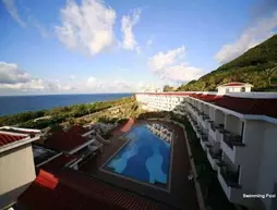 Fullon Resort Kending | Pingtung İlçesi - Hengchun - Eluan - Yelken Kayası Plajı