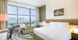 DoubleTree by Hilton Hotel Doha Old Town | Doha (ve civarı) - Doha