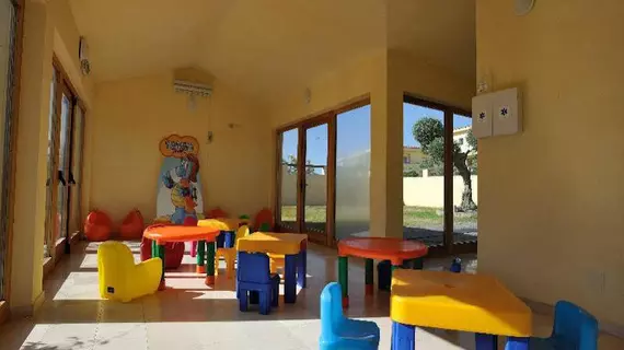 Argonauti Club Resort | Basilicata - Matera (il) - Scanzano Jonico