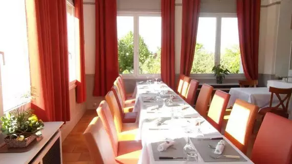 Hôtel Pascal Saunier | Normandiya - Seine-Maritime (vilayet) - Port-Jérôme-sur-Seine