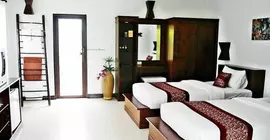 Chaw Ka Cher Tropicana Lanta Resort | Krabi İli - Ko Lanta