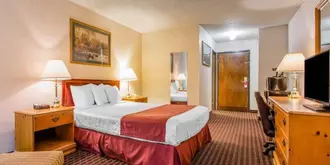 Econo Lodge Inn & Suites Yuba City