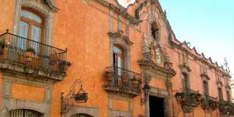 La Casa de la Marquesa