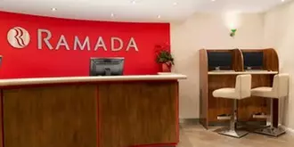 Ramada Hounslow - Heathrow East