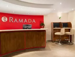 Ramada Hounslow - Heathrow East | Londra (ve civarı) - Hounslow