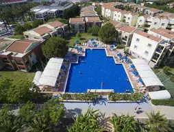 Family Life Tropical Resort | Muğla - Marmaris