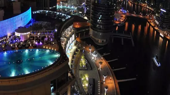 Address Dubai Marina | Dubai - Dubai