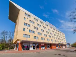 Qubus Hotel Głogów | Aşağı Silezya Voyvodalığı - Glogow