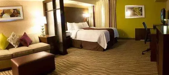 Fairfield Inn & Suites by Marriott Dallas DFW Airport South/Irving | Teksas - Dallas (ve civarı) - Irving