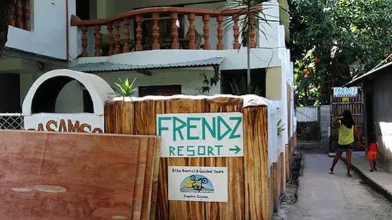 Frendz Resort Boracay | Aklan - Malay