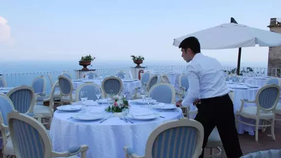 Hotel Villa Fraulo | Campania - Salerno (il) - Ravello