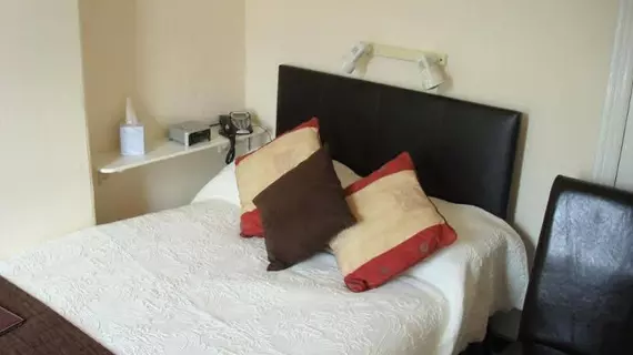 Aquae Sulis - B&B | Somerset - Bath (ve civarı) - Bath