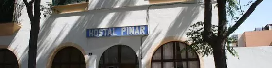 Hostal Pinar | Balearic Adaları - Mayorka Adası - Palma de Mallorca