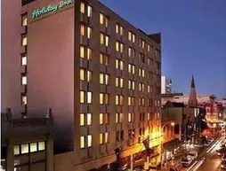 Holiday Inn Perth City Centre | Batı Avustralya - Perth (ve civarı) - Perth - Perth Merkezi İş Bölgesi