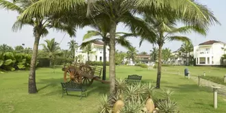 Royal Orchid Beach Resort and Spa