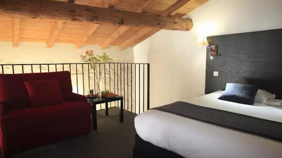 Appart'Hotel Odalys Le Cheval Blanc | Occitanie - Gard - Nimes