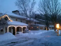 Deerhill Inn | Vermont - Windham County - West Dover