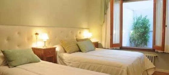 Le Vitral Baires Boutique Hotel | Buenos Aires (ili) - Buenos Aires (ve civarı) - Buenos Aires - Avenida Corrientes