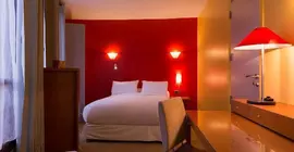 Hotel Danemark | Ile-de-France - Paris - Notre-Dame-des-Champs