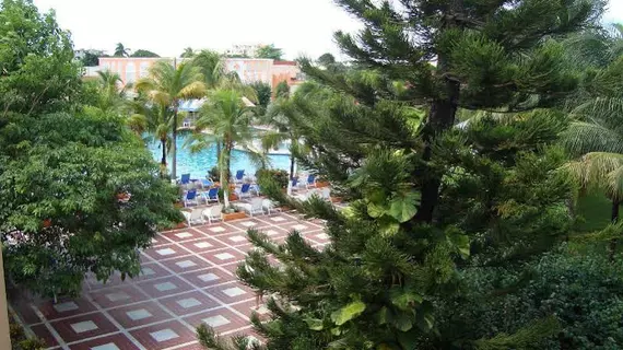 Hotel Cozumel & Resort All Inclusive | Quintana Roo - Cozumel